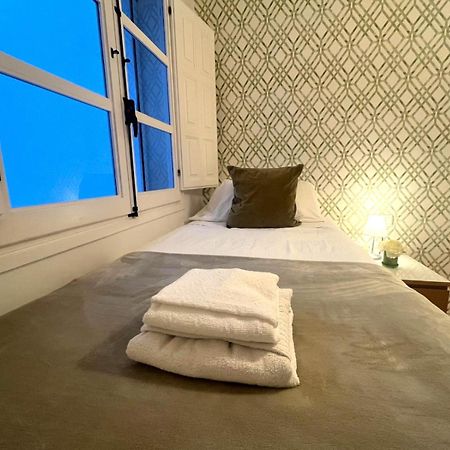 Apartamento La Laja 5 Min De La Playa Καντίζ Εξωτερικό φωτογραφία