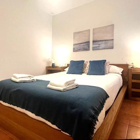 Apartamento La Laja 5 Min De La Playa Καντίζ Εξωτερικό φωτογραφία