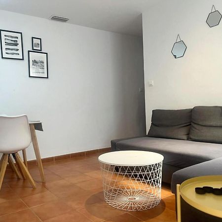 Apartamento La Laja 5 Min De La Playa Καντίζ Εξωτερικό φωτογραφία