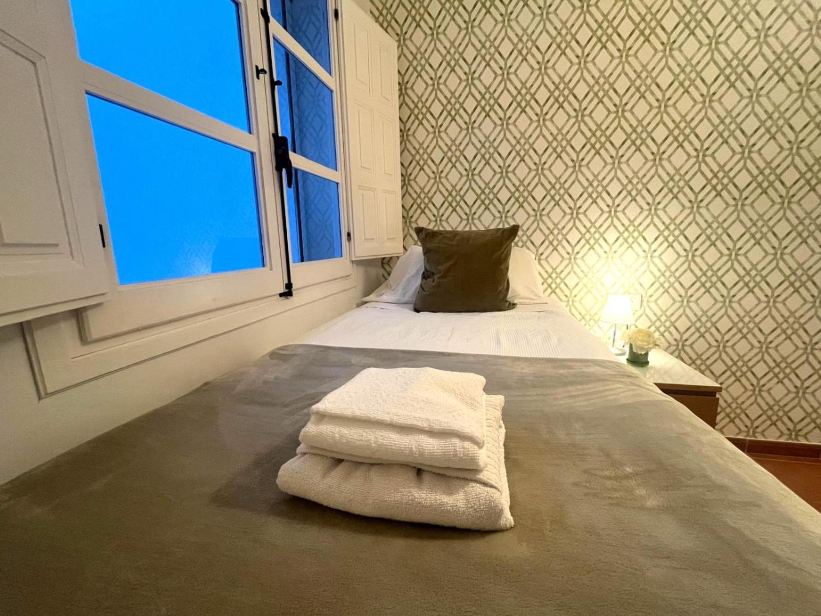 Apartamento La Laja 5 Min De La Playa Καντίζ Εξωτερικό φωτογραφία