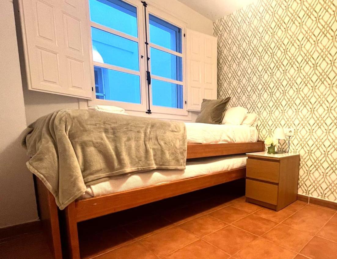 Apartamento La Laja 5 Min De La Playa Καντίζ Εξωτερικό φωτογραφία