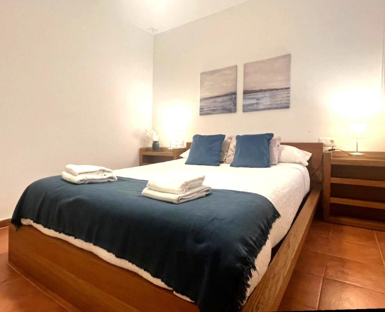 Apartamento La Laja 5 Min De La Playa Καντίζ Εξωτερικό φωτογραφία