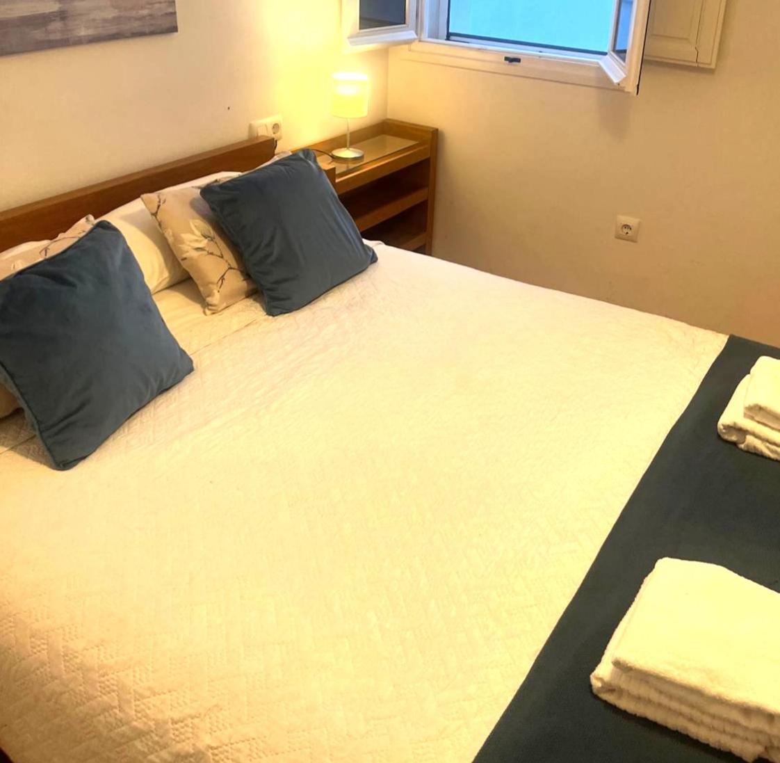 Apartamento La Laja 5 Min De La Playa Καντίζ Εξωτερικό φωτογραφία