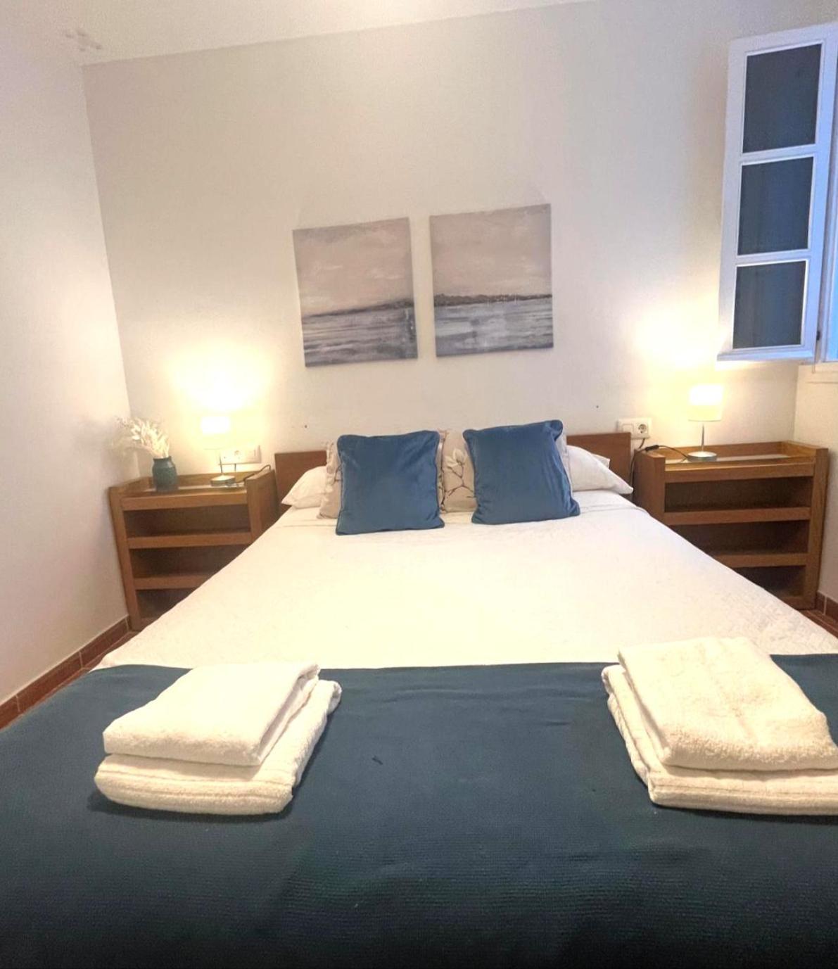 Apartamento La Laja 5 Min De La Playa Καντίζ Εξωτερικό φωτογραφία