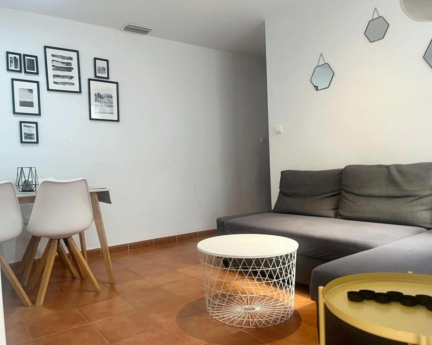 Apartamento La Laja 5 Min De La Playa Καντίζ Εξωτερικό φωτογραφία